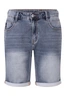 Stonecast heren short